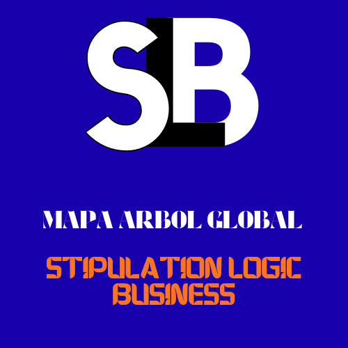 slb mapa global Stipulation Logic Business